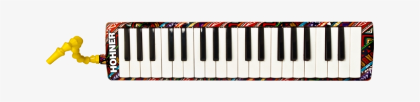 Hohner Melodica Airboard 37, transparent png #1158664