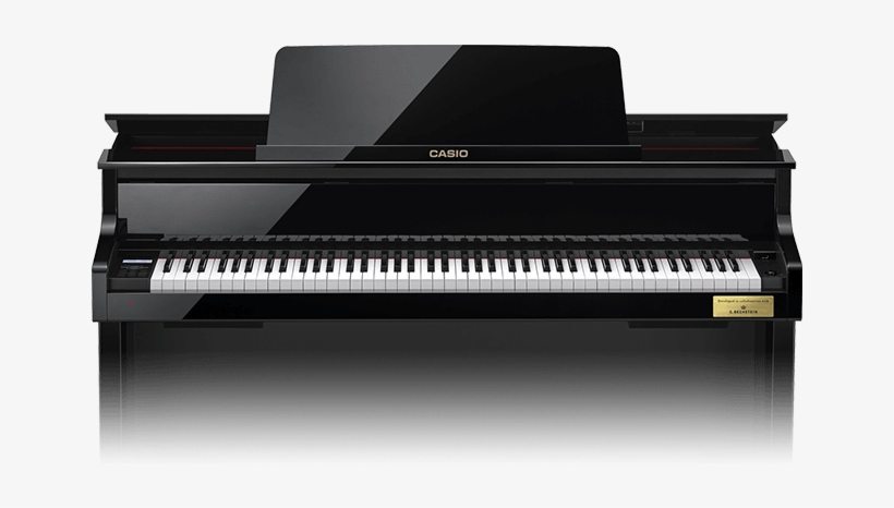 Gp-500 - Casio Celviano Grand Hybrid, transparent png #1158705