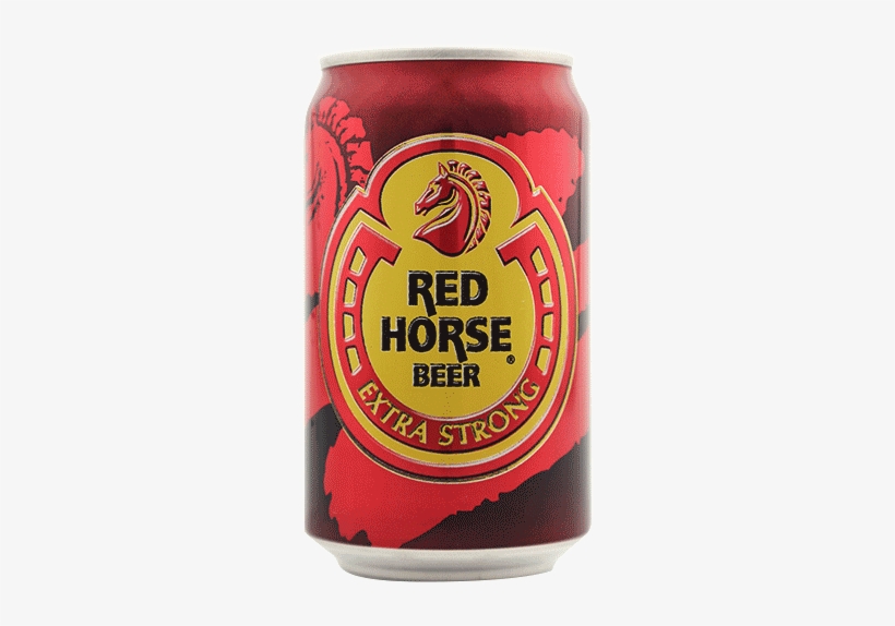 Image Royalty Free Library Can Png For Free Download - Red Horse Beer, transparent png #1158707