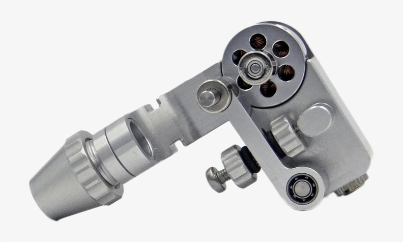Lacenanon Rotary Tattoo Machines - Lacenano Tattoo Machine, transparent png #1158728