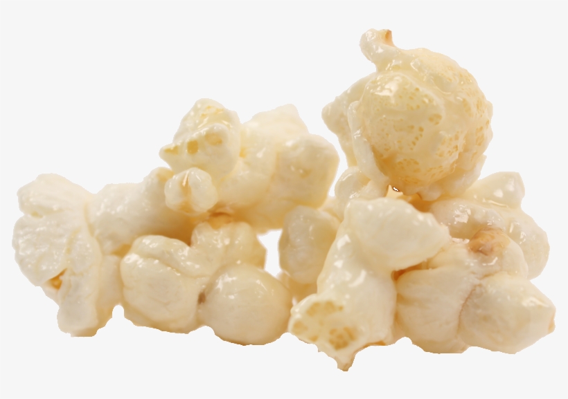 Our Chefs Start With American Grown Premium Non-gmo - Kernel Encore Marshmallow Popcorn 2-gallon Medium Bag, transparent png #1158905