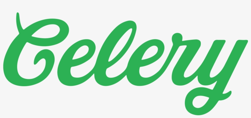 Try Celery, transparent png #1158971