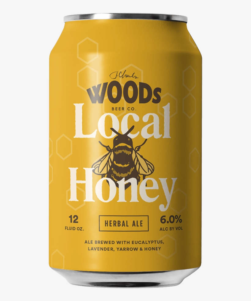 Beer Localhoney - Beer, transparent png #1159122