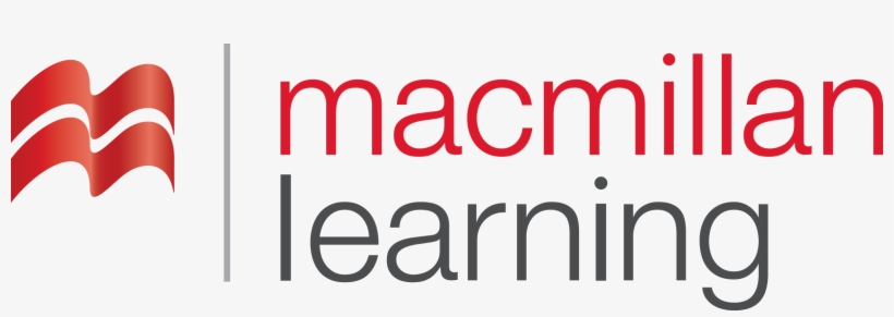 Download Our Logo - Macmillan Learning Logo, transparent png #1159456