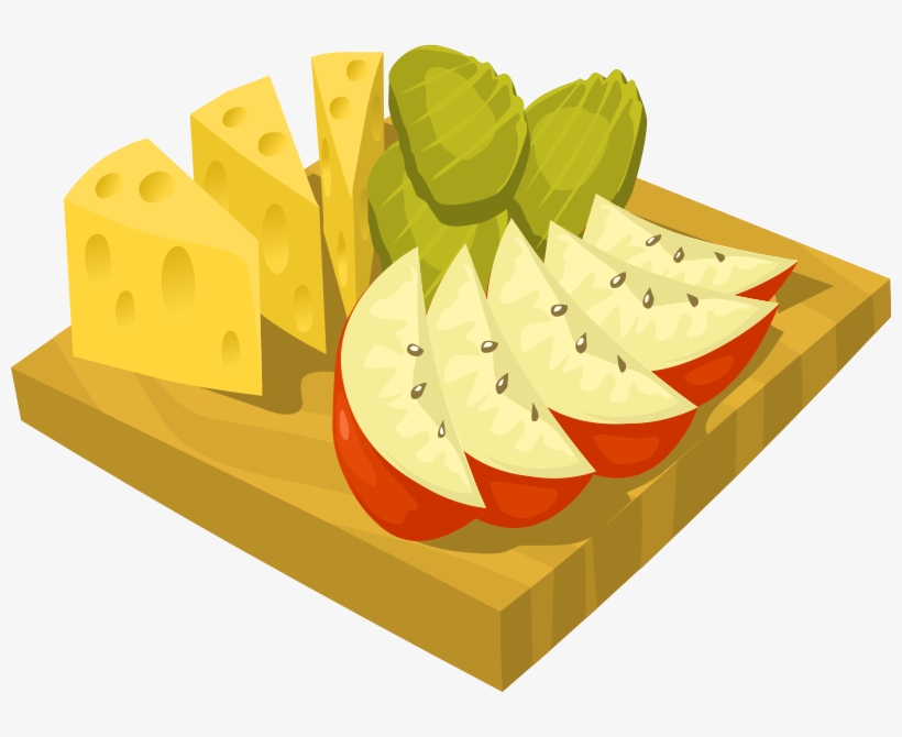 Snack Food Clip Art Image Snack Clipart Free Transparent Png