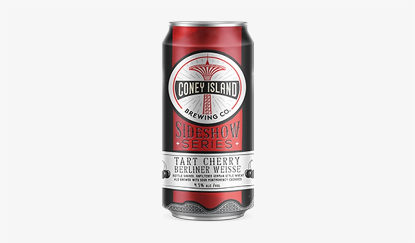 Limited 16oz Cans - Berliner Weisse, transparent png #1159502