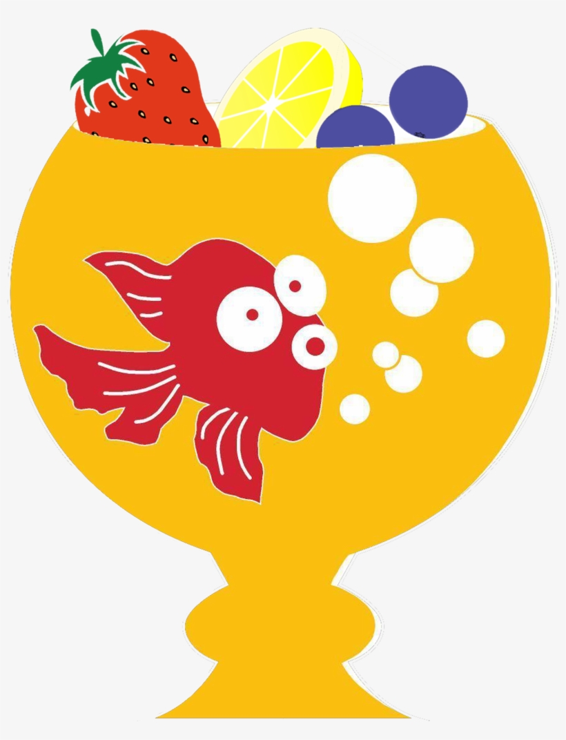 Learn More - Mario's Fishbowl, transparent png #1159527