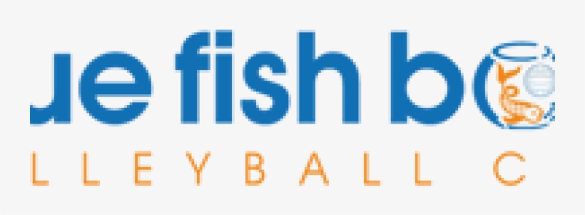 Blue Fish Bowl Volleyball Club Blast Volleyball - Whitefish Lake Institute, transparent png #1159546