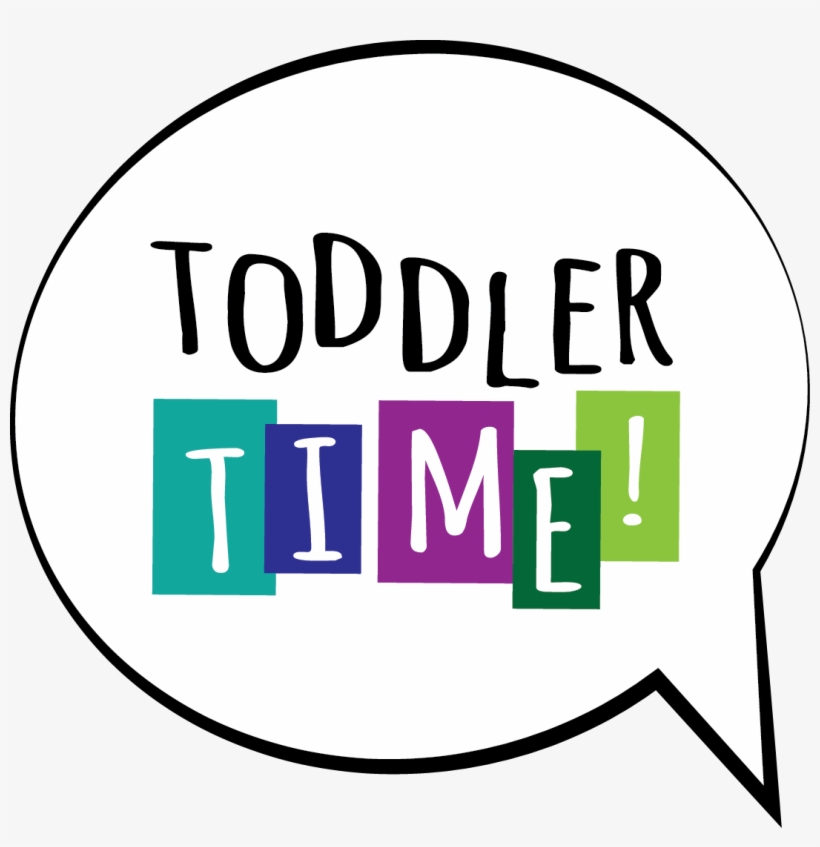 Toddler Story Time - Toddler Time, transparent png #1159550
