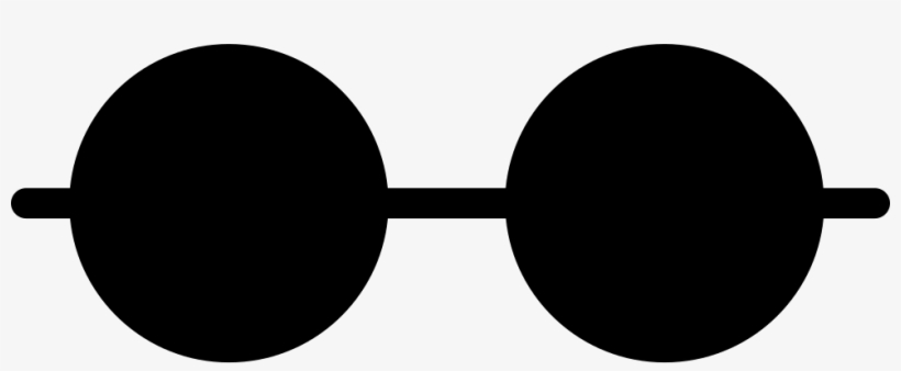 Horizontal Line With Two Black Dots Comments - Circle, transparent png #1159657
