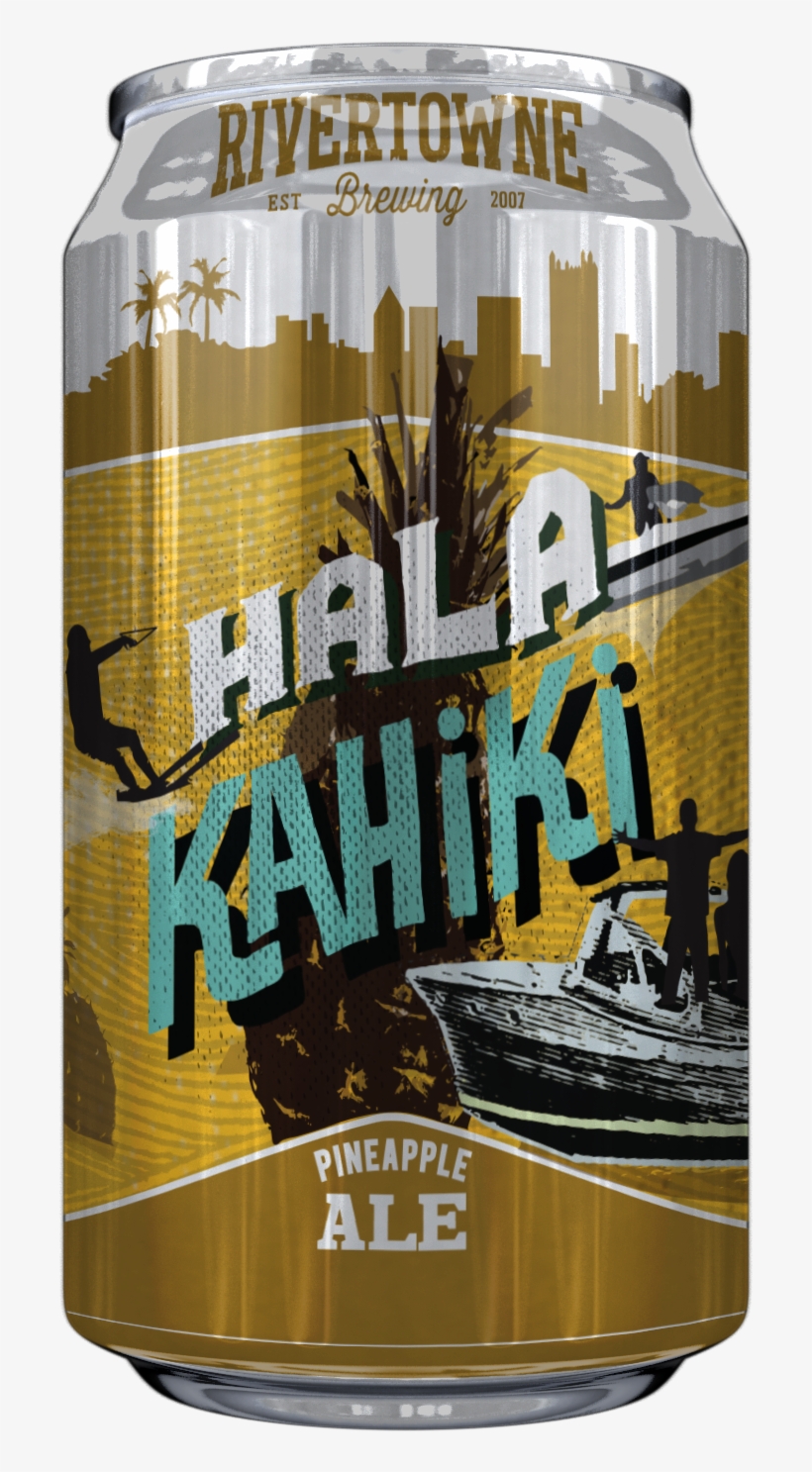 Beer Can Png, transparent png #1159681