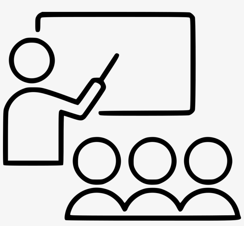 Education Training Learning Courses Comments - Courses Icon Png, transparent png #1159682