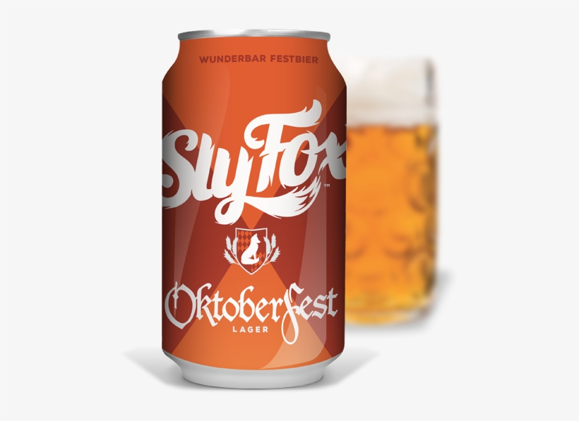 Love This Beer - Sly Fox Oktoberfest, transparent png #1159756