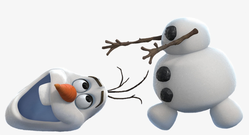 Disney Frozen Png For Free Download - Transparent Png Olaf Png, transparent png #1159779