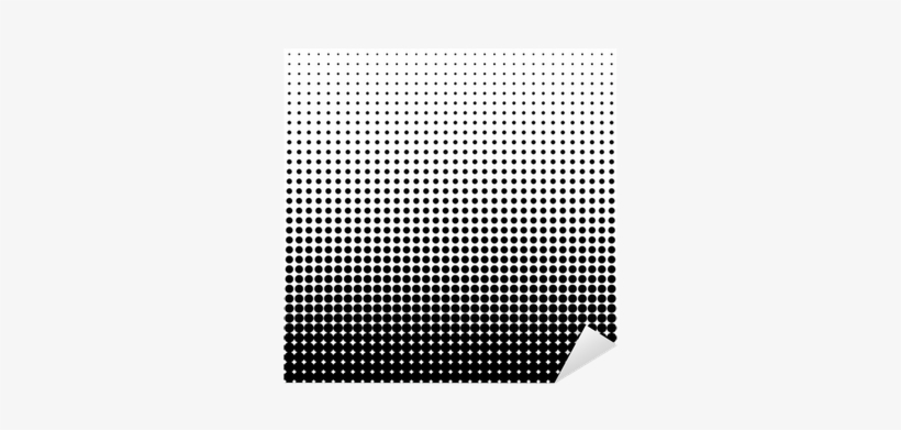 Vector Halftone Dots - Vector Graphics, transparent png #1159875