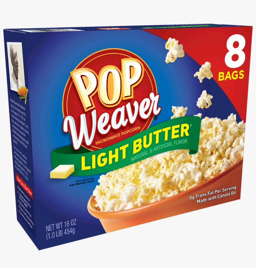 Popcorn Clipart Microwave Popcorn, transparent png #1159900