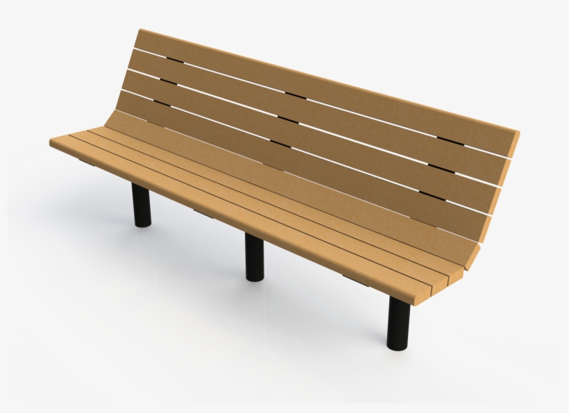 Bench Png - Benches Png, transparent png #1159905