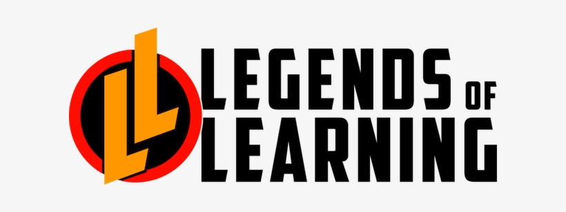 Legends Of Learning, transparent png #1159907