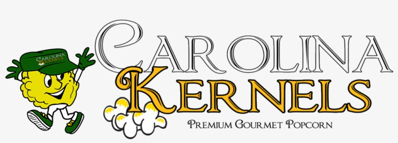 Carolina Kernels Carolina Kernels - Carolina Kernels, transparent png #1160042