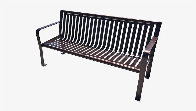 Heavy-duty Park Benches - Icon, transparent png #1160168