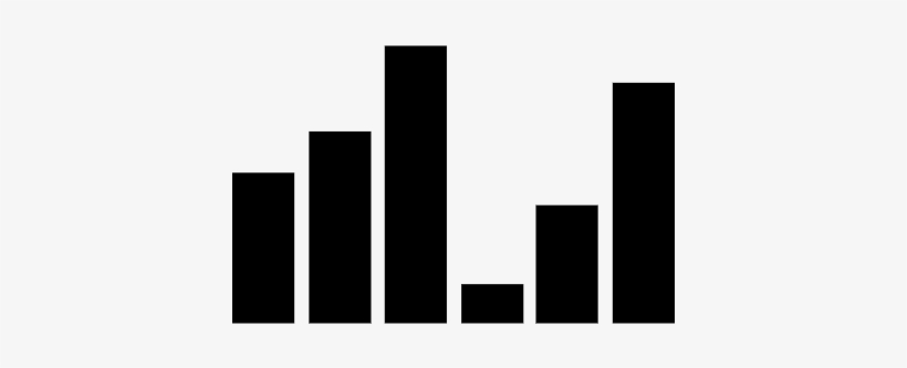 Educational Bars Graphic Vector - Graphics, transparent png #1160390