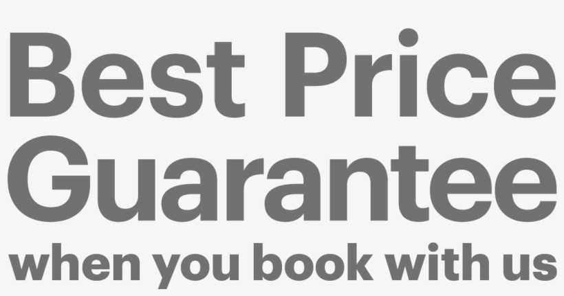 Best Price Guarantee Or Your First Night Is Free - Ebay Best Price Guarantee, transparent png #1160472