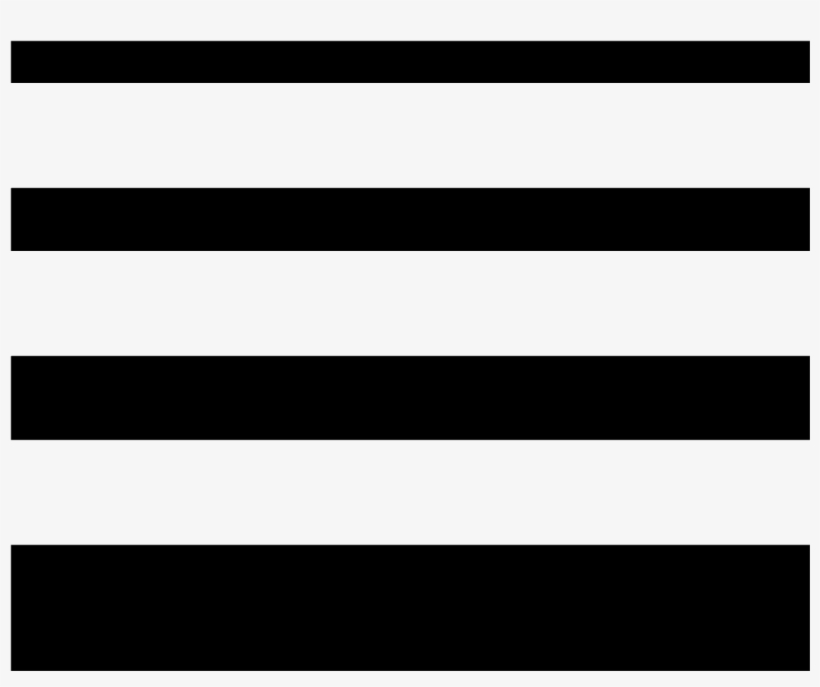 Line Width Icon - Icon, transparent png #1160639