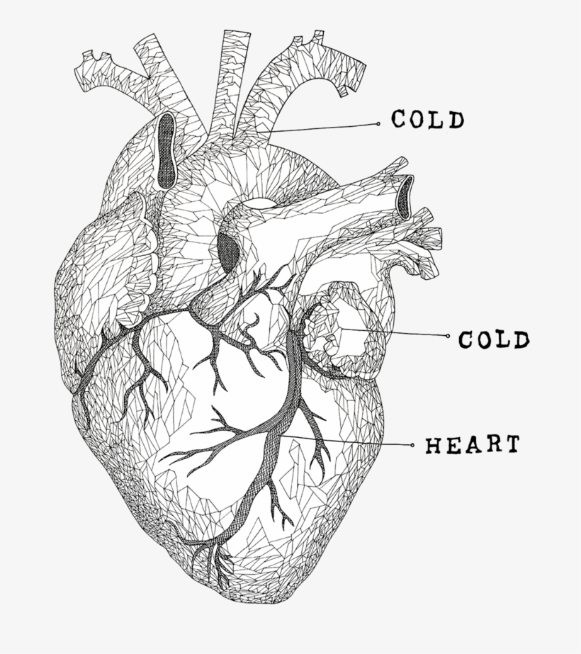 Cold Cold Heart Web Big Final, transparent png #1160670