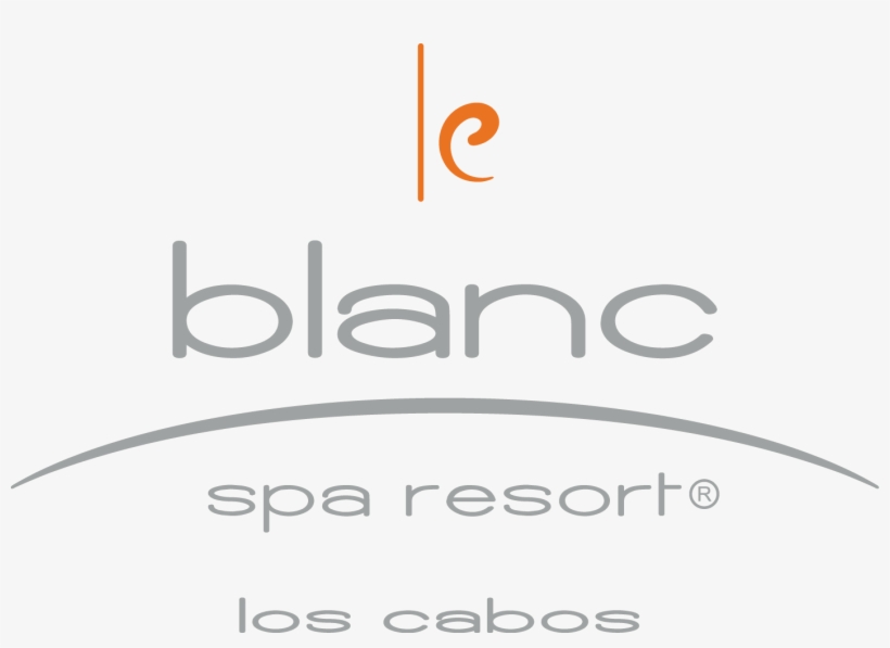 Le Blanc Spa Resort Los Cabos - Le Blanc Spa Resort Logo, transparent png #1160698