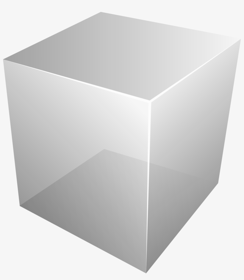 Png Cube, transparent png #1160765