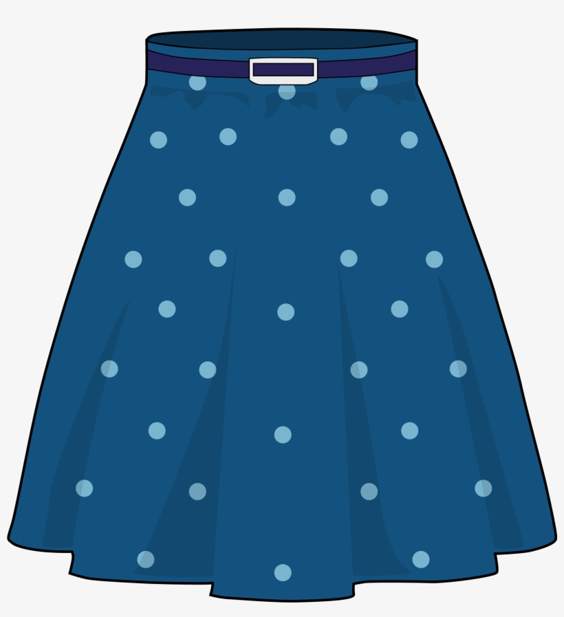 Dibujo De Falda, transparent png #1160769