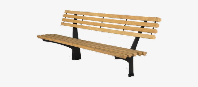 Park Bench Seat View T Park Sitting Bench Png Free Transparent