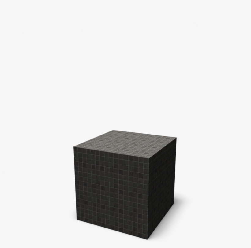 Cube Element - Square, transparent png #1160894