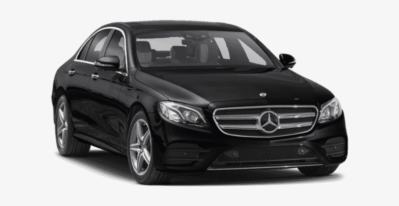 New 2019 Mercedes Benz E Class E - Mercedes-benz, transparent png #1161018