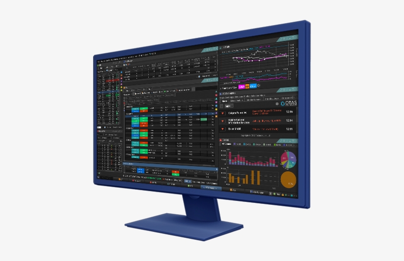 New York - Computer Monitor, transparent png #1161069