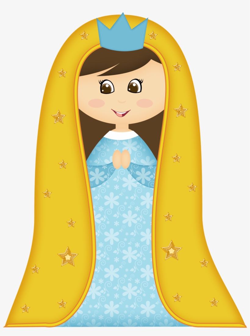 Nossa Senhora Minus Png, transparent png #1161525