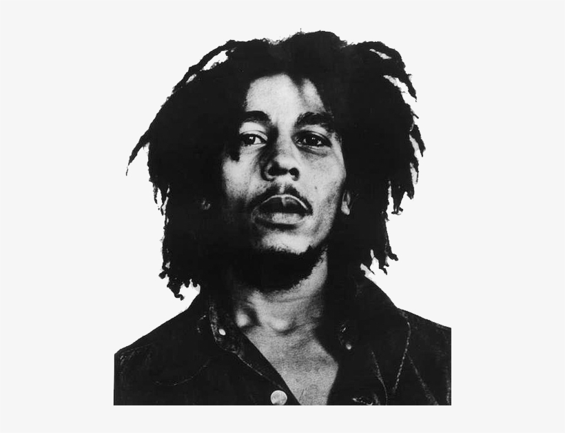 Bob Marley, transparent png #1161604