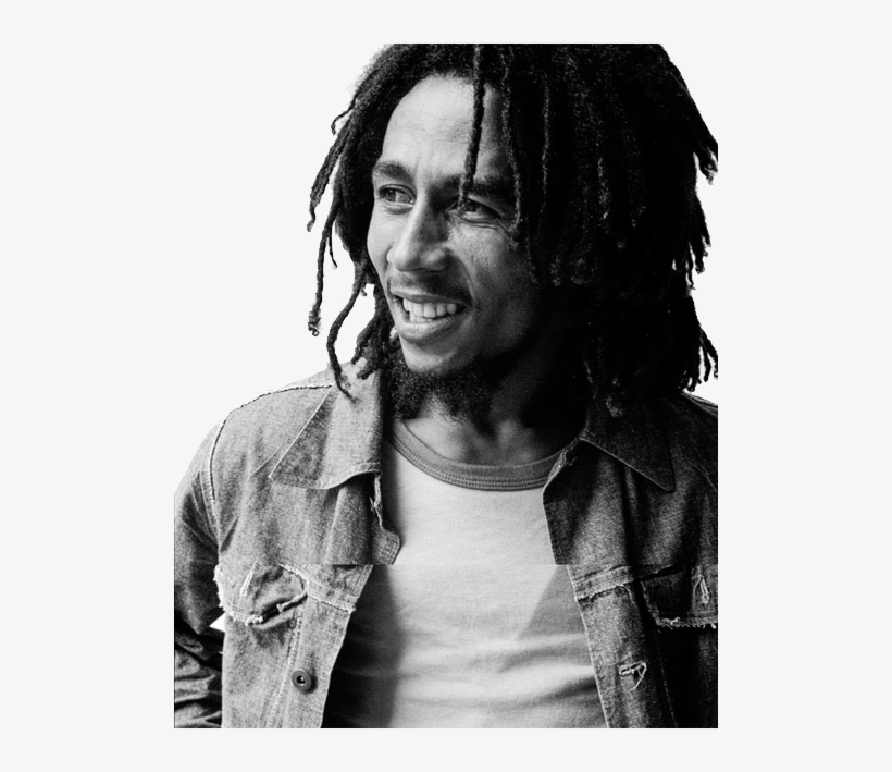 Bob Marley Killed Cia, transparent png #1161623