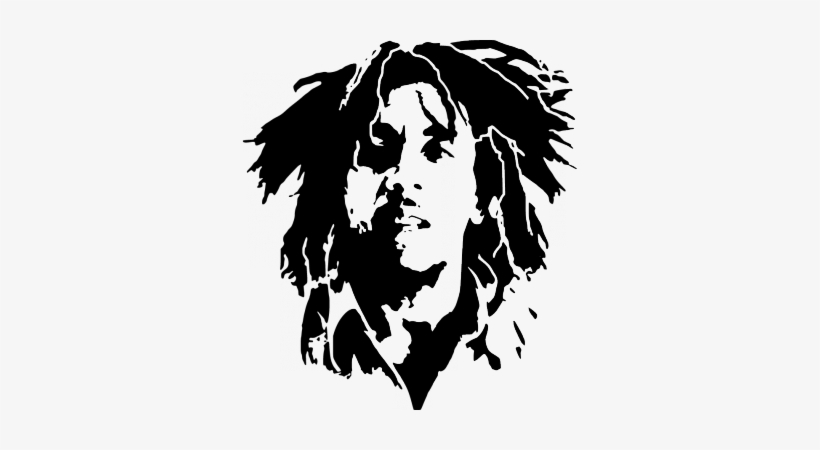 Bob Marley, transparent png #1161672