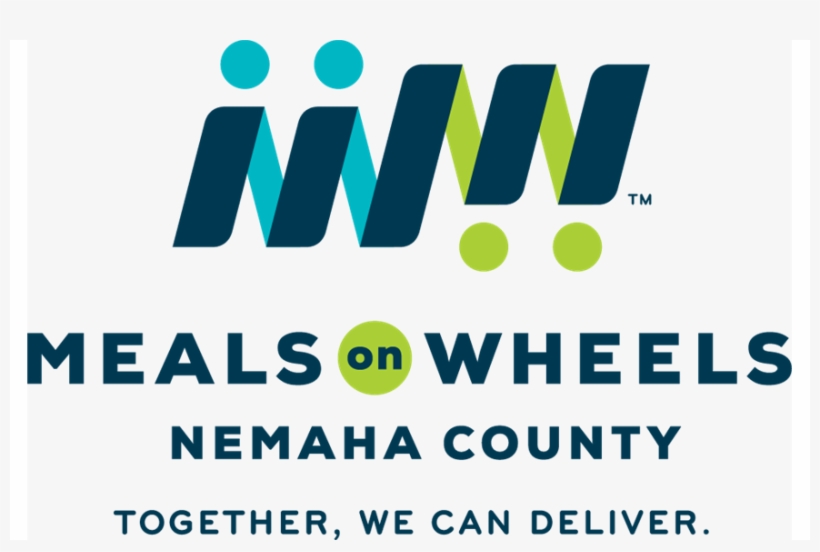 To See How Well It Drives In The Snow On Our Country - Meals On Wheels America Logo, transparent png #1161888