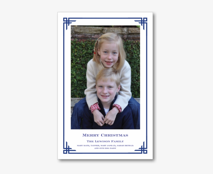 5x7 Flat Cards, transparent png #1162030