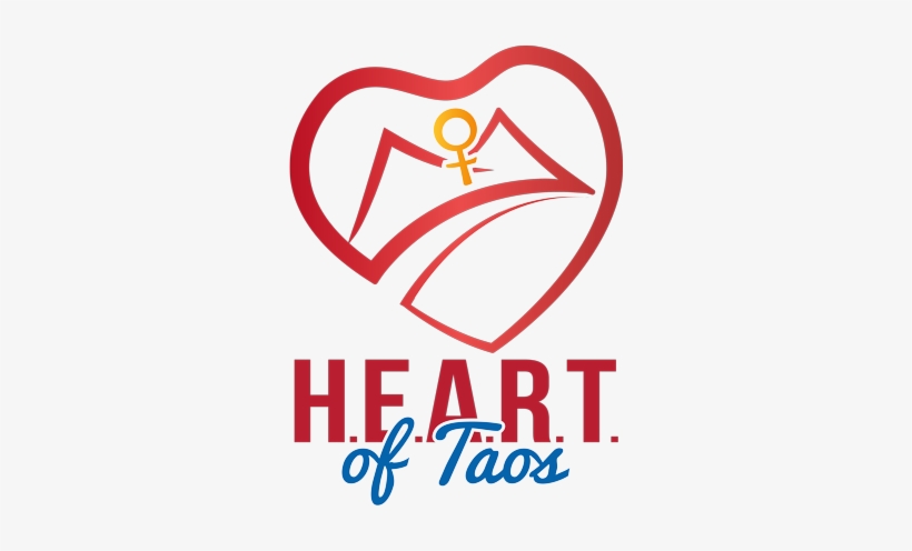 Heart Of Taos - H.e.a.r.t. Of Taos, transparent png #1162082