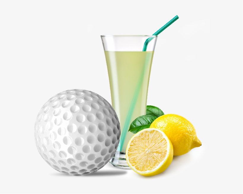 Tap To Tee Refresh Your Game Golf Drinks - Golf Drink, transparent png #1162139