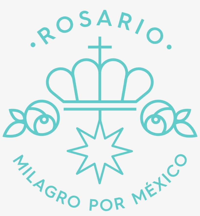 Milagro Por México - 8 Point Star, transparent png #1162140