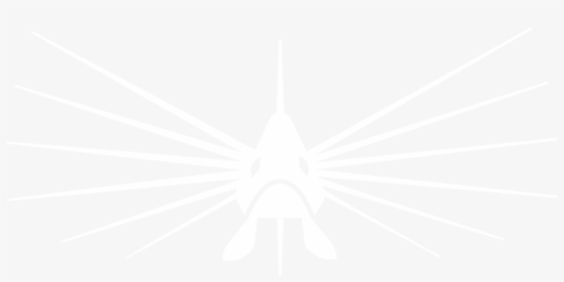 Lmg Fish White, transparent png #1162218