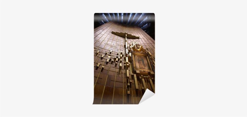 Guadalupe, transparent png #1162234