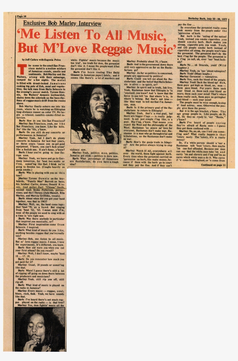 The Berkeley Barb, July 22-28,, transparent png #1162355