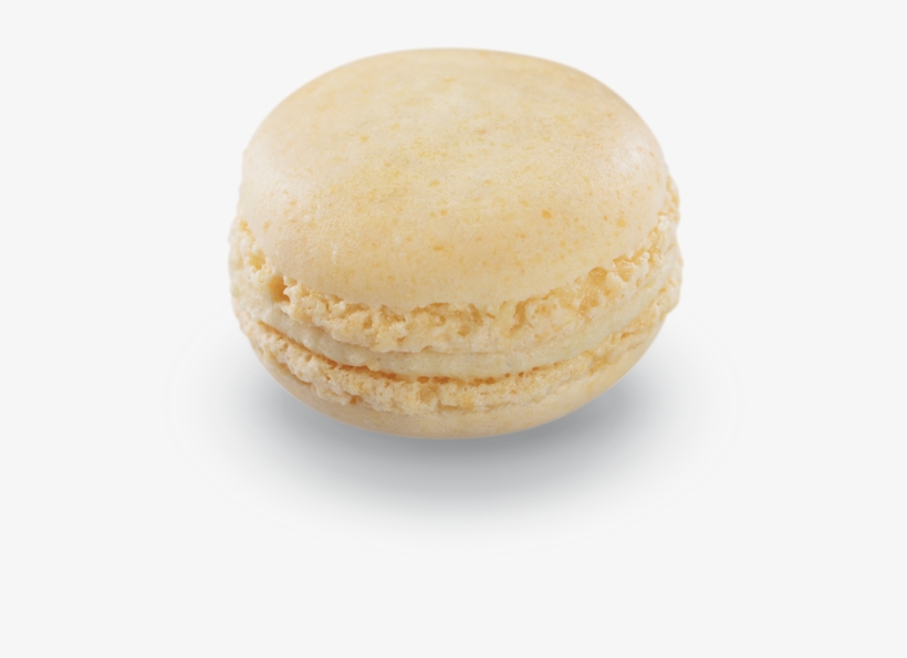 Vanille The Natural And Unique Flavor Of - Macaroon, transparent png #1162385
