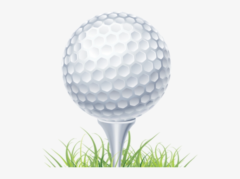 #golf #ball - Golf Ball Clipart, transparent png #1162554