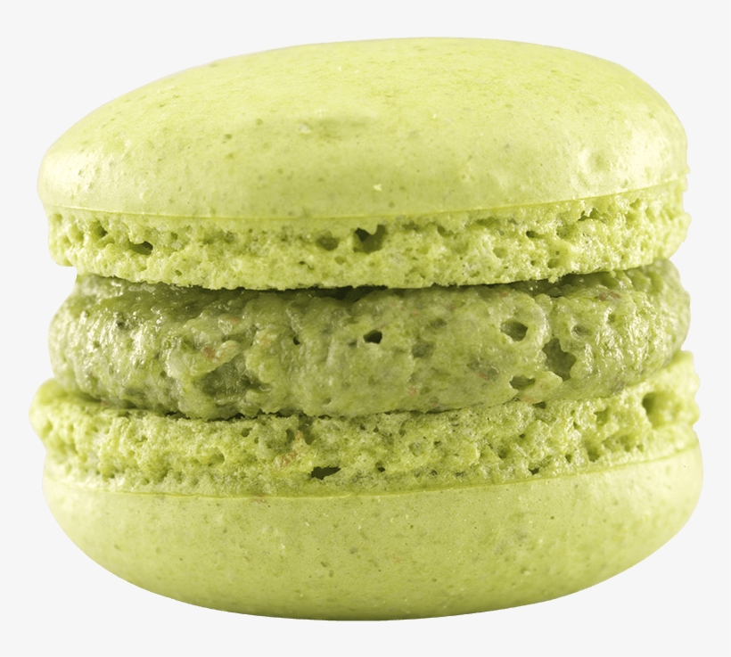 Pistachio Macaron - Pistachio Macaron Transparent, transparent png #1162556
